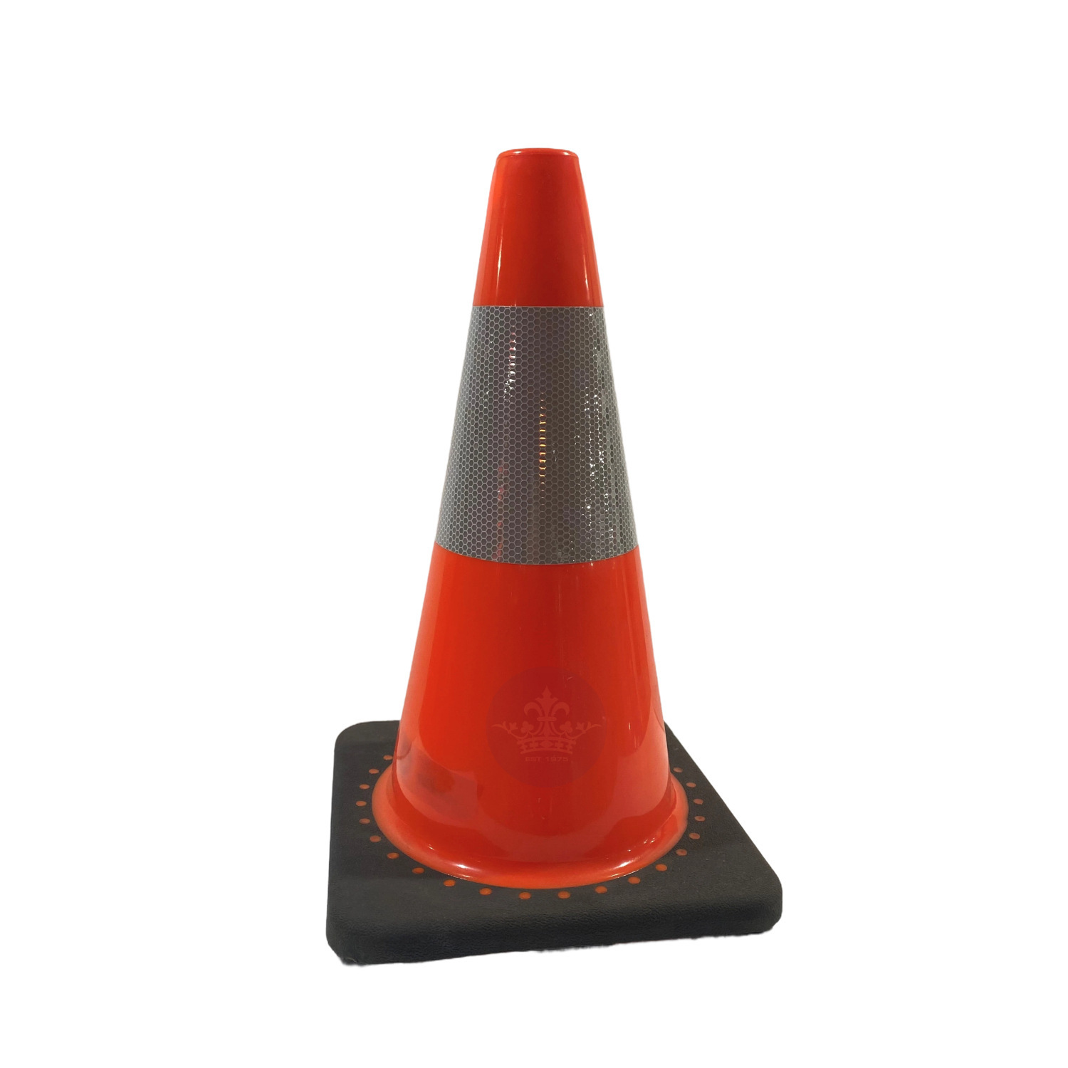 Maxisafe Reflective Traffic Cones 450mm