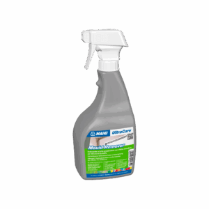 Ultracare Mould Remover Spray 750ml