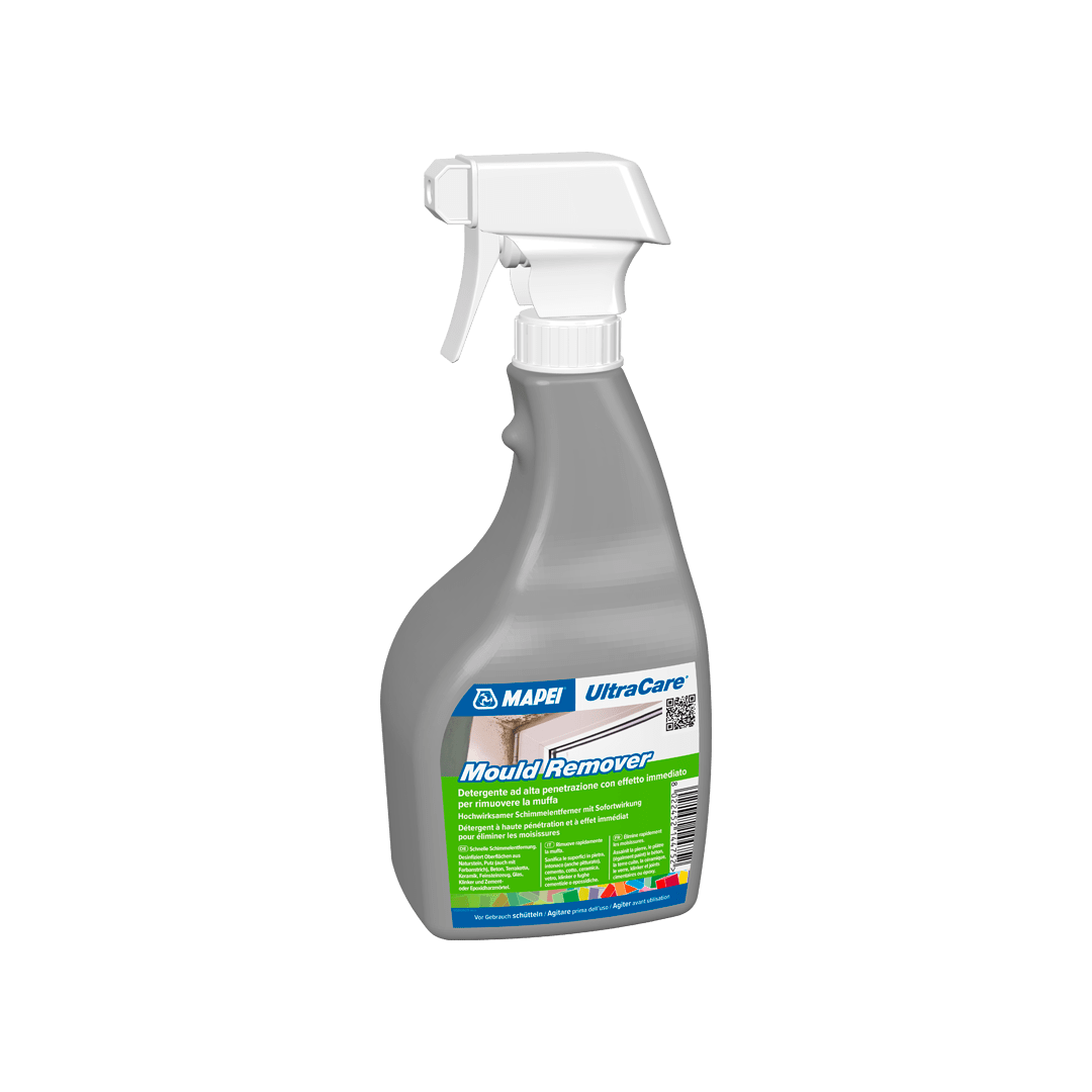 Ultracare Mould Remover Spray 750ml
