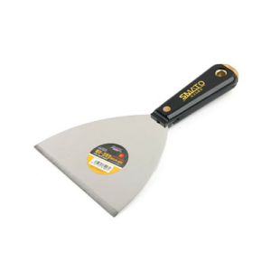 Kc Stiff Putty Knife (6 Sizes) - Size: 5"
