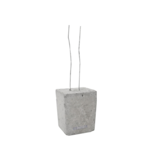 Concrete Spacer 30mm - 250 per bag