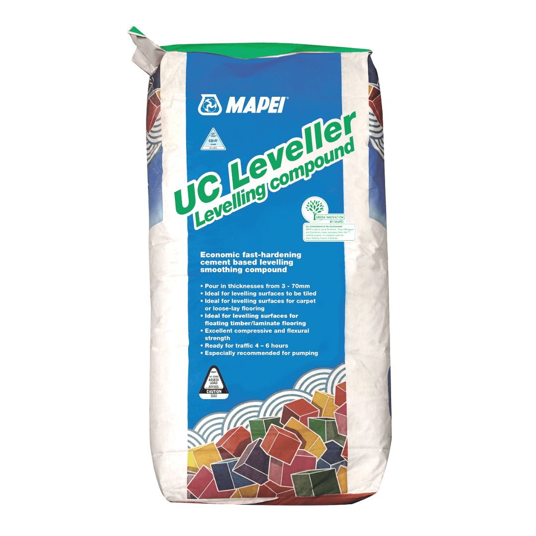 Mapei – Uc Leveller 20kg – UCLEVEL
