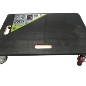 Cold Steel Moving Dolly with Hand Holes 700 x 500mm