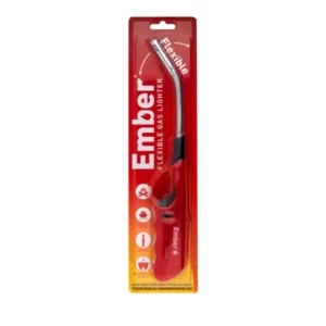 Ember Butane Lighter Gas Refill 300mL