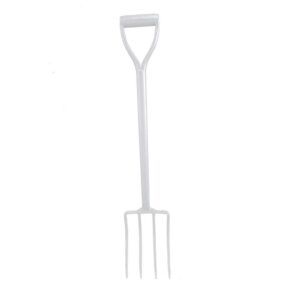 Buy Right D Handle White Fork