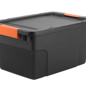 Buy Right Heavy Duty Lockable Storage Box