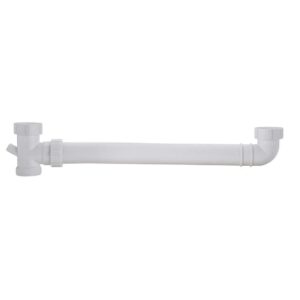 Fix -A-Tap Double Bowl Connector 50 x 600mm