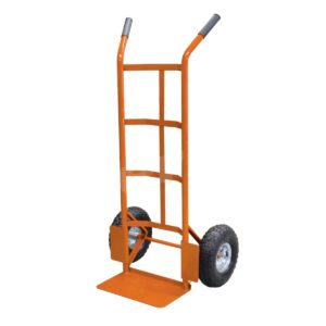 Hand Truck 200Kg Capacity