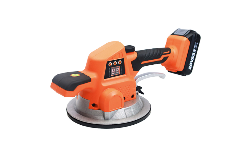 Tile Vibration Leveling Machine