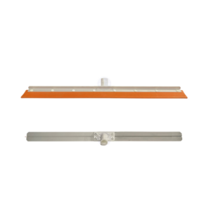 Squeegee Aluminium 900mm