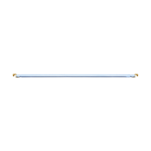 Telescopic Hand Rail For A Frame Trestle