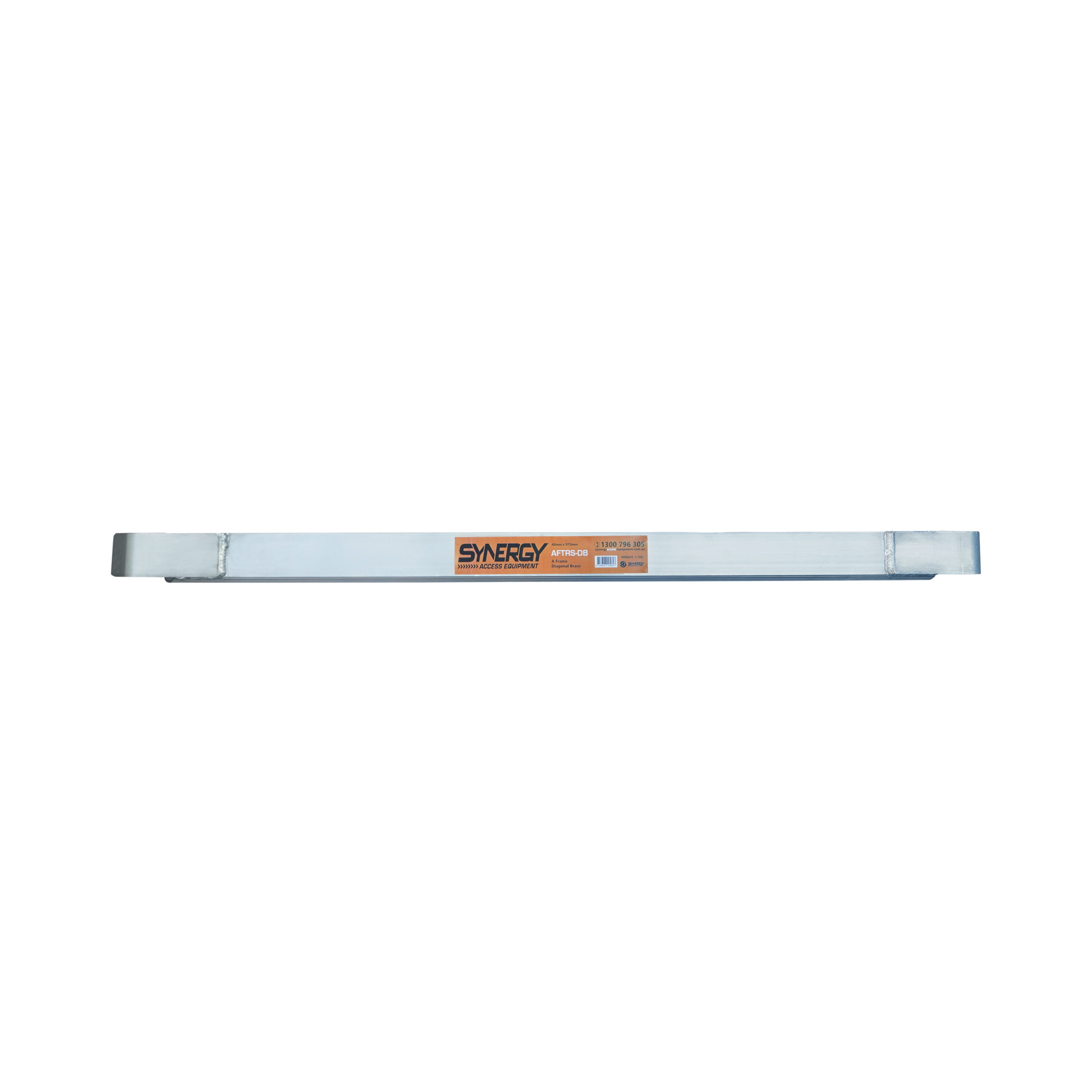 A Frame Diagonal Brace