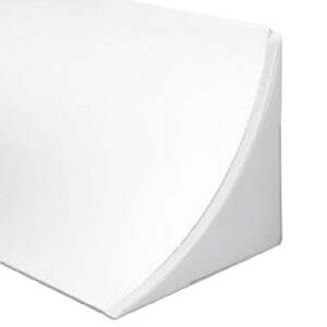 A.P.C. 60 Cove Trim End Cap – 10Pcs - Color: Grey