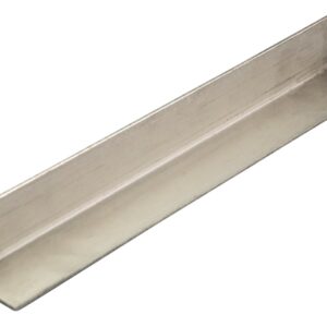 Angle 40 x 40 x 6000 Galvanised 2.5mm Thick