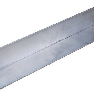 Angle 50 x 50 x 6000 Aluminium 3.0mm Thick