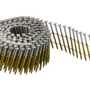 Coil Nail (250) Bostich 50mm Hot Dip Galvanised