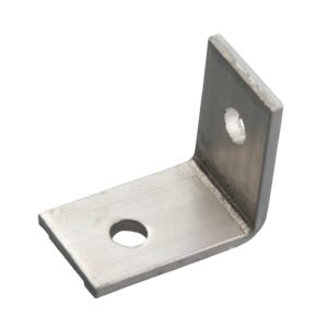 Angle Bracket - Galvanised