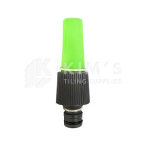 Adjustable Hose Nozzle 18Mm