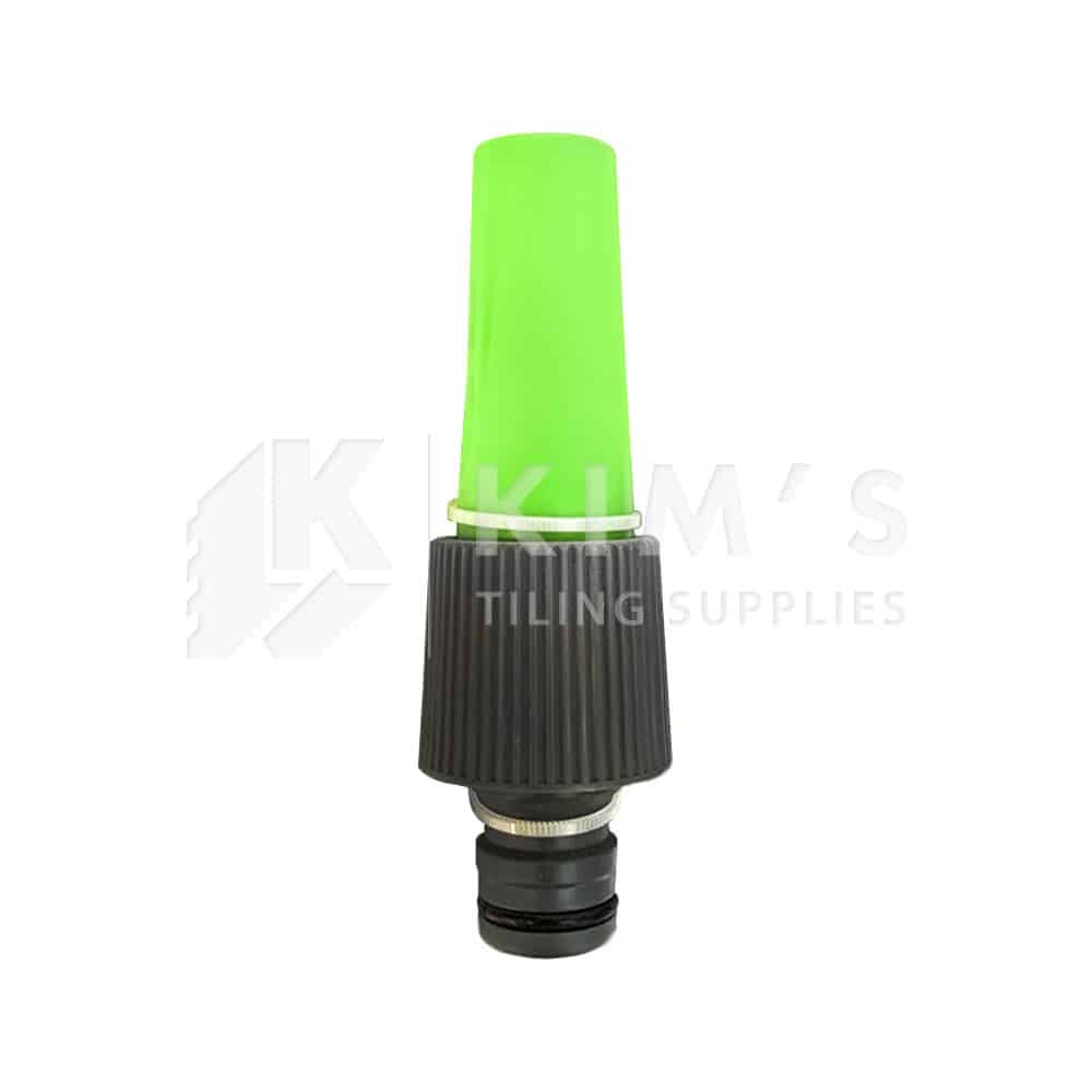 Adjustable Hose Nozzle 18Mm