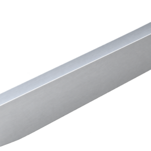 Post 150x50x3.0x8000 Aluminium Mill Finish
