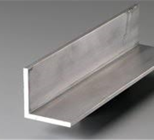Galv Steel Equal Angle 40 x 40 x 3mm x 3m