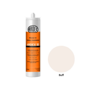 Ardex SE Silicone 310Ml (14Colors) - Color: 229 Buff