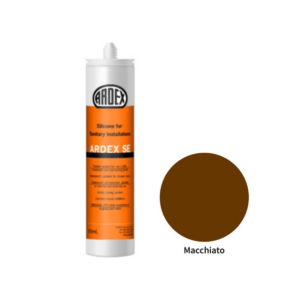 Ardex SE Silicone 310Ml (14Colors) - Color: 288 Macchiato
