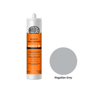 Ardex SE Silicone 310Ml (14Colors) - Color: 273 Magellan Grey