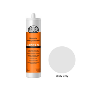 Ardex SE Silicone 310Ml (14Colors) - Color: 241 Misty Grey