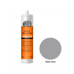 Ardex SE Silicone 310Ml (14Colors) - Color: 211 Slate Grey