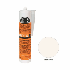 Ardex ST Silicone 310ml (8Colors) - Color: 282 Alabaster