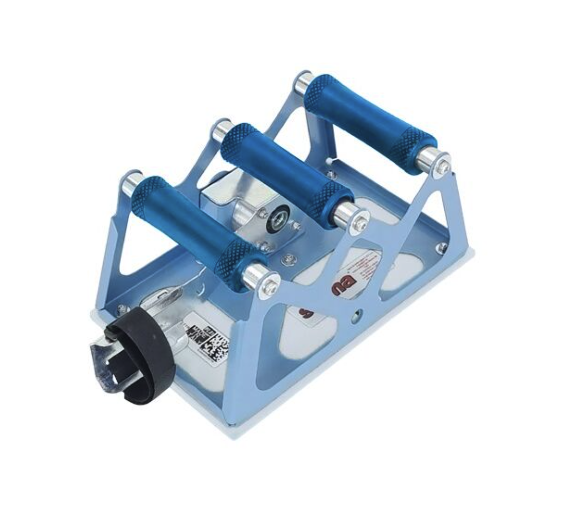 Sigma ART42F Electric Vibrating Tile Beater for Angle Grinder