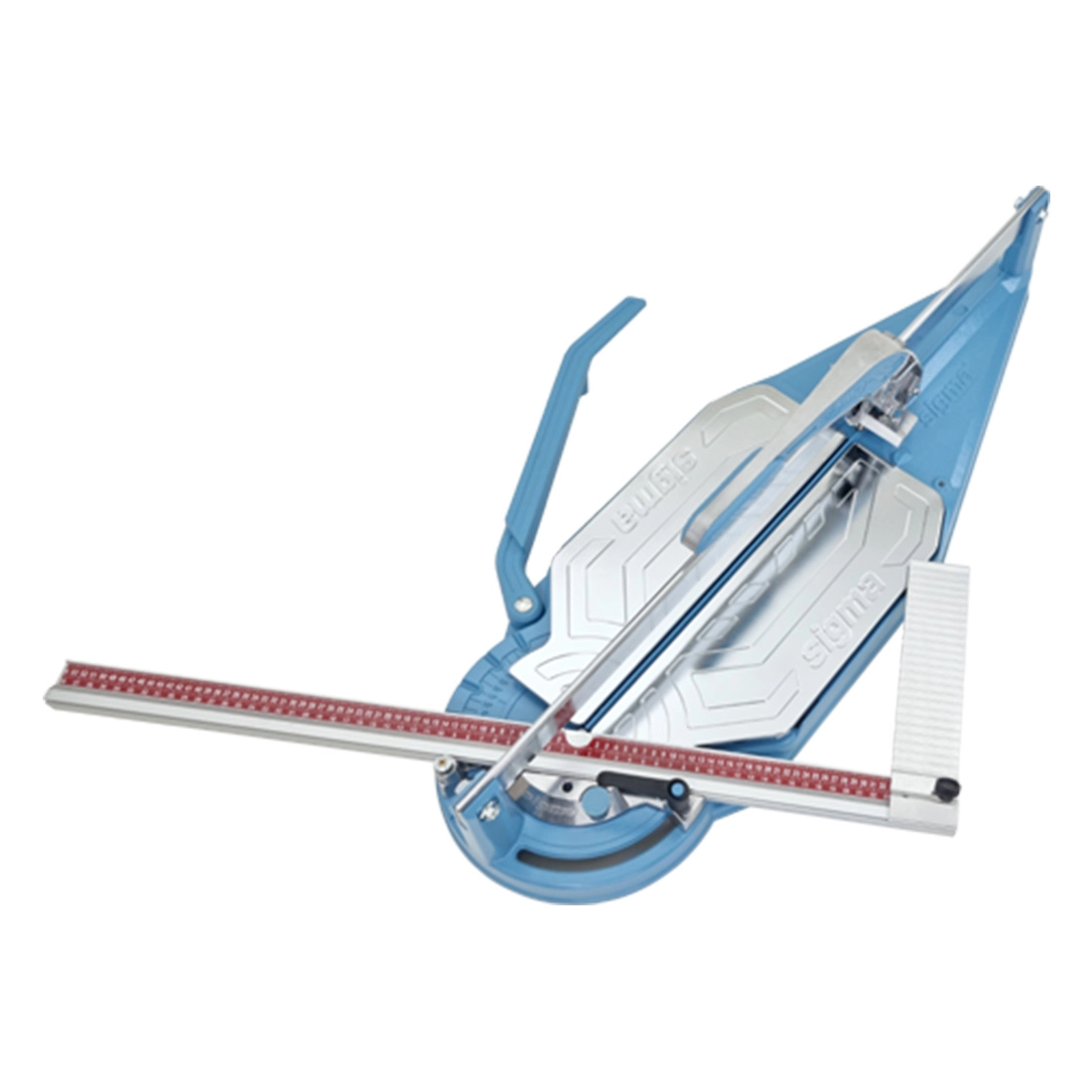 Sigma – ART4CN Tile Cutter 76cm Push – Nex 4 Series
