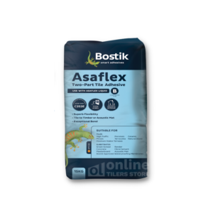 Bostik Asaflex 2 Part Adhesive - Component: Part B Powder