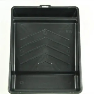 Accent Paint Roller Tray 230mm