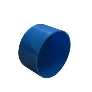 Ag Pipe / AgFlo End Cap 65mm