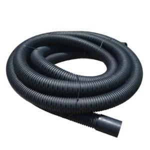 Ag Pipe / AgFlo Slotted Unsocked 65mm x 20m