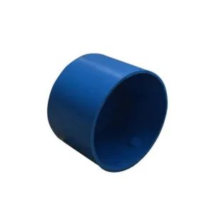 Ag Pipe End Cap 50mm