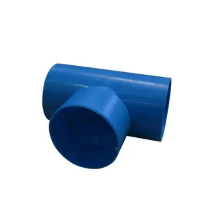 Ag Pipe T Junction 100mm