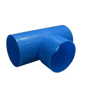 Ag Pipe T Junction 50mm