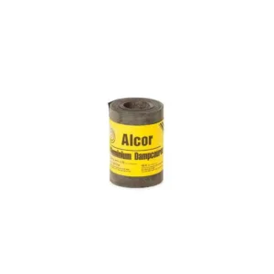 Alcor Standard Dampcourse 150mm x 10m