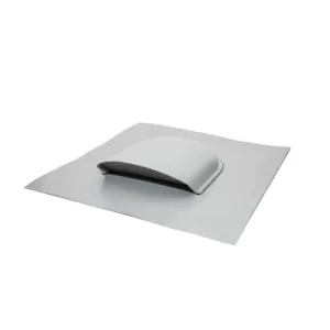 Alpine Low Profile Roof Vent 125 - 150mm Shale Grey