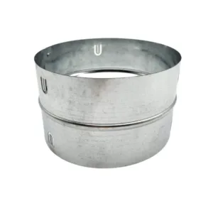 Alpine Ventilation Duct Joiner 100mm