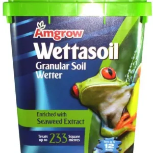 Amgrow Wettasoil Granular Soil Wetter 7kg
