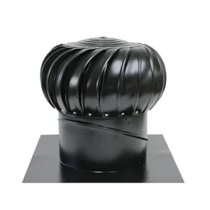 Ampelite Spinaway Vent 300mm Night Sky