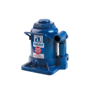 Ancra Bottle Jack with Handle 20 Tonne
