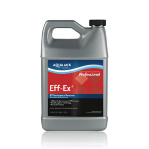 Aqua Mix Eff-Ex Remover 3.8L