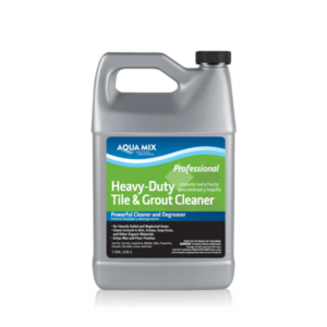 Aquamix – Heavy-duty Tile & Grout Cleaner 3.8l – Alkaline – 10383