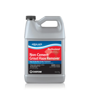 Aqua Mix Non-Cement Grout Haze Remover (2 Sizes) - Size: 3.8l