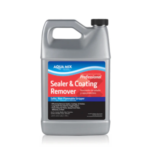Aqua Mix Sealer & Coating Remover 946ml & 3.78L - Size: 3.8l